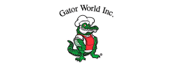 Gator World